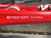 Trek Emonda SLR 9 Project One plento dviratis - nuotraukos Nr. 2