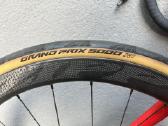 Trek Emonda SLR 9 Project One plento dviratis - nuotraukos Nr. 3