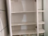 Parduodama 2 vonios spintelės viena su kriaukle - nuotraukos Nr. 3
