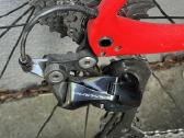 Trek Emonda SLR 9 Project One plento dviratis - nuotraukos Nr. 8