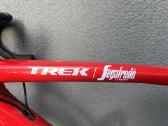 Trek Emonda SLR 9 Project One plento dviratis - nuotraukos Nr. 10