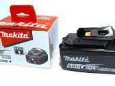 Makita 18v 6ah baterija