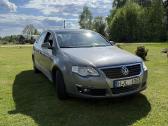 Parduodu Volkswagen Passat B6