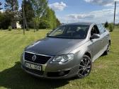 Parduodu Volkswagen Passat B6 - nuotraukos Nr. 2
