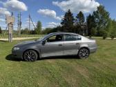 Parduodu Volkswagen Passat B6 - nuotraukos Nr. 3