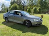 Parduodu Volkswagen Passat B6 - nuotraukos Nr. 4