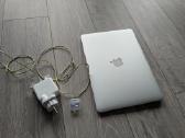 MacBook Air 2017m - nuotraukos Nr. 3
