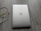 MacBook Air 2017m - nuotraukos Nr. 4