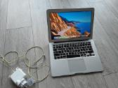 MacBook Air 2017m