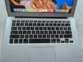MacBook Air 2017m - nuotraukos Nr. 6