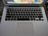 MacBook Air 2017m - nuotraukos Nr. 7