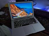 MacBook Air 2017m - nuotraukos Nr. 2
