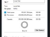 Samsung EVO 850 SSD 250 GB M2 (232 GB) - nuotraukos Nr. 2