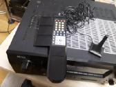 Resiverys denon avr2308 - nuotraukos Nr. 6