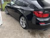 Parduodu Bmw 5gt