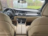 Parduodu Bmw 5gt - nuotraukos Nr. 5