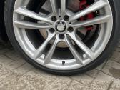 Parduodu Bmw 5gt - nuotraukos Nr. 6