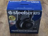 Ausinės, Steelseries, Logitech, Xbox, Hyperx - nuotraukos Nr. 32