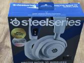 Ausinės, Steelseries, Logitech, Xbox, Hyperx - nuotraukos Nr. 33