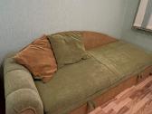 Sofa lova