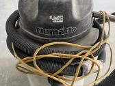 Pramoninis dulkiu siurblys Numatic 2000w
