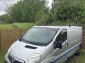 Parduodu Opel Vivaro