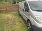 Parduodu Opel Vivaro - nuotraukos Nr. 2