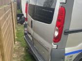 Parduodu Opel Vivaro - nuotraukos Nr. 3