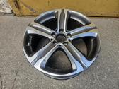 Mercedes benz Glc x253 c253 facelift dalys - nuotraukos Nr. 27