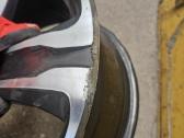 Mercedes benz Glc x253 c253 facelift dalys - nuotraukos Nr. 28