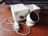 Nest Cam (Battery) for Indoor or Outdoor