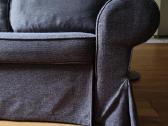Dvivietė sofa-lova su patalynės dėže - nuotraukos Nr. 5