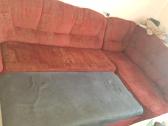 Sofa-lova - nuotraukos Nr. 2