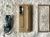 Samsung Galaxy Z Fold4 512gb (aukso spalvos) - nuotraukos Nr. 3