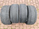 Michelin R18 padangos