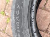 Michelin R18 padangos - nuotraukos Nr. 3