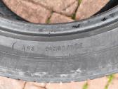 Michelin R18 padangos - nuotraukos Nr. 4