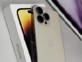 Nupirktume iPhone 14 Pro Max
