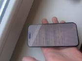 iPhone 15 pro - nuotraukos Nr. 7