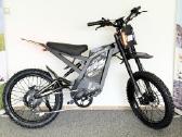 Gt2000 Ouxi Cooryda elektrinis dviratis 2000w