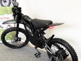 Gt2000 Ouxi Cooryda elektrinis dviratis 2000w - nuotraukos Nr. 3