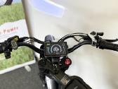 Gt2000 Ouxi Cooryda elektrinis dviratis 2000w - nuotraukos Nr. 7