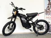 Gt2000 Ouxi Cooryda elektrinis dviratis 2000w - nuotraukos Nr. 2