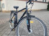 Miesto ir laisvalaikio dviratis Zundapp 28zolių - nuotraukos Nr. 3