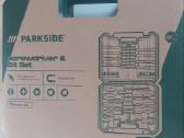 Parkside atsuktuvų rinkinys - nuotraukos Nr. 5