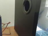 Parduodu koloneles geros bukles bluetooth aux usb - nuotraukos Nr. 4