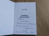 J.žibūda, Pasiklydęs laisvas kelias, - nuotraukos Nr. 2