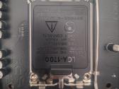 Parduodu Msi Meg Z690 Unify + Cpu Intel 12600kf - nuotraukos Nr. 6