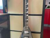 Kairiarankė gitara Jackson Js32-l Rhoads Ah Sg