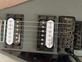 Kairiarankė gitara Jackson Js32-l Rhoads Ah Sg - nuotraukos Nr. 2